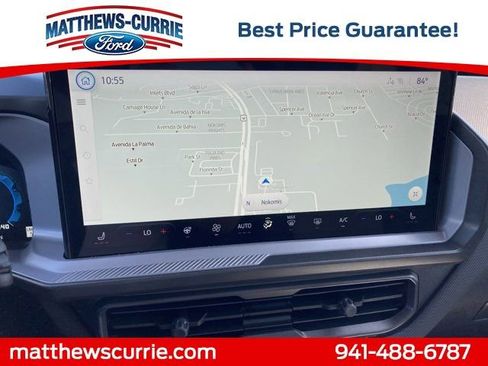 New 2025 Ford Bronco Sport Badlands w/ Sasquatch Badlands Package image 18