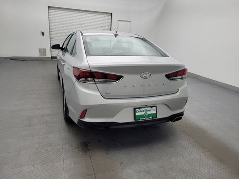 Used 2019 Hyundai Sonata SE image 6