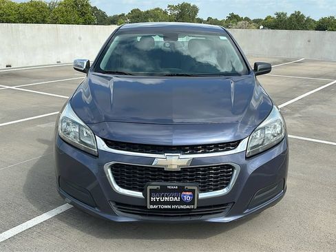 Used 2014 Chevrolet Malibu LS w/ Protection Package FWD image 7