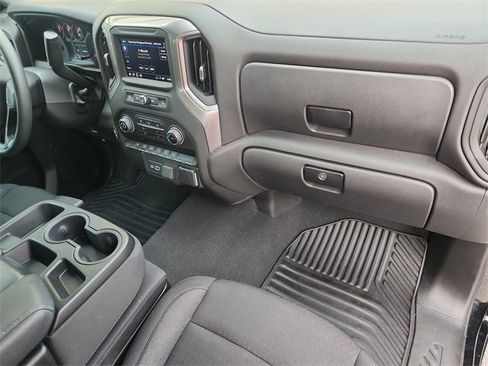 Used 2025 Chevrolet Silverado 1500 Custom image 27