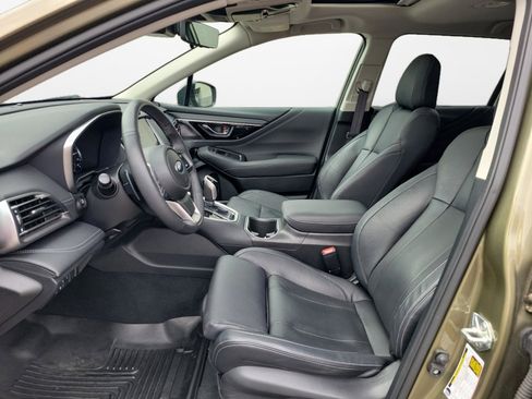 Used 2023 Subaru Outback Touring XT image 9