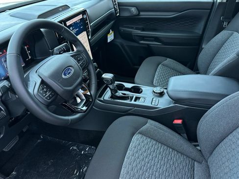 New 2026 Ford Ranger XLT AWD/4WD image 9