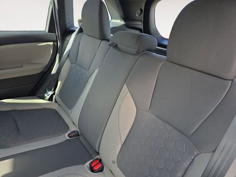 New 2026 Subaru Forester AWD/4WD image 13