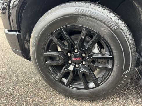 New 2026 GMC Sierra 1500 Elevation w/ Preferred Package AWD/4WD image 24