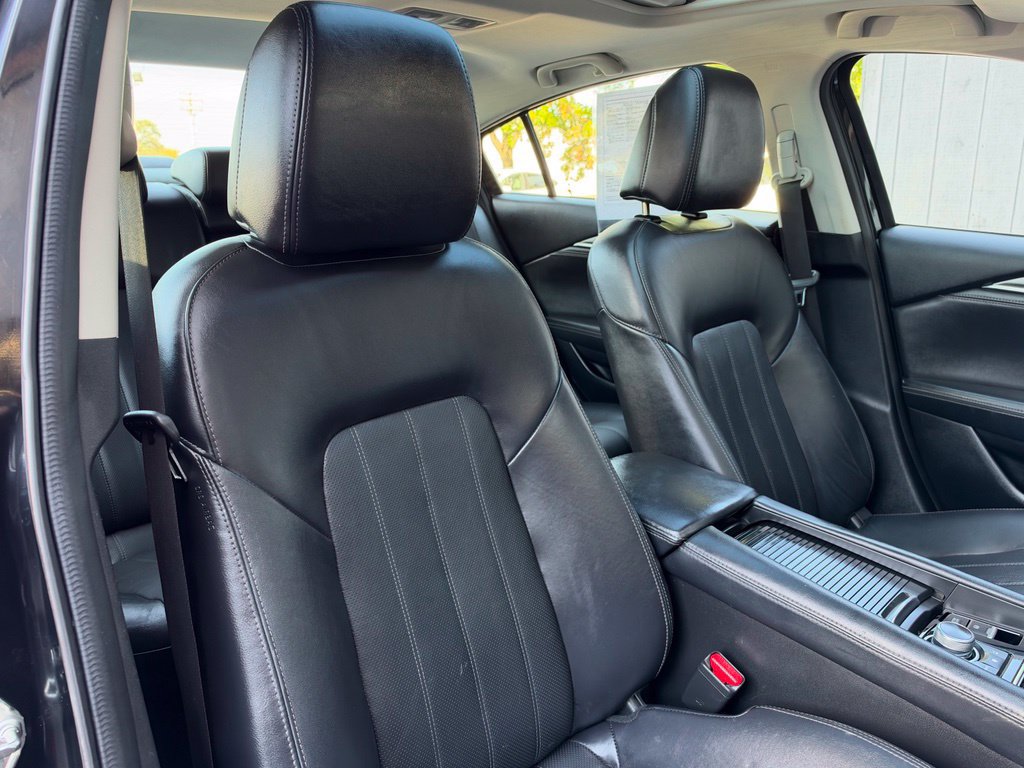 Used 2018 MAZDA MAZDA6 Grand Touring Reserve FWD image 16