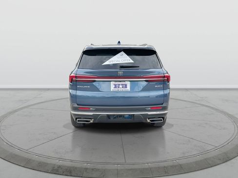 New 2026 Buick Enclave Preferred w/ Super Cruise Package FWD image 7