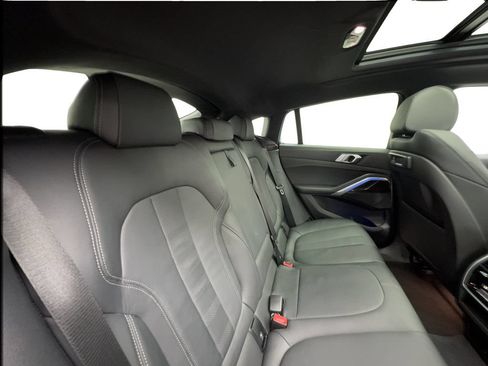 Used 2021 BMW X6 xDrive40i w/ Premium Package 2 AWD/4WD image 28