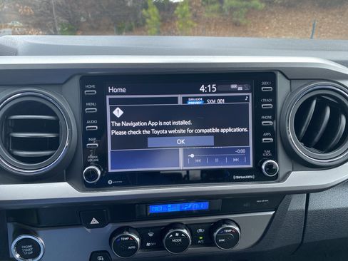 Used 2023 Toyota Tacoma SR5 image 16