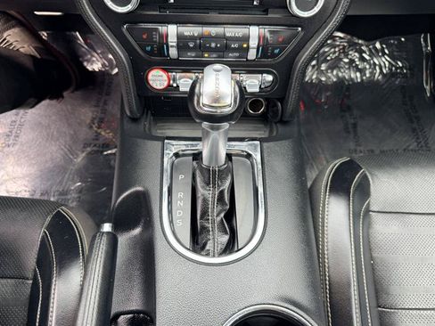 Used 2015 Ford Mustang GT Premium w/ Equipment Group 401A RWD image 23