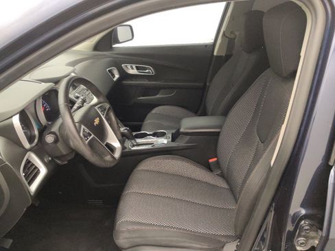 Used 2016 Chevrolet Equinox LT w/ Convenience Package FWD image 17