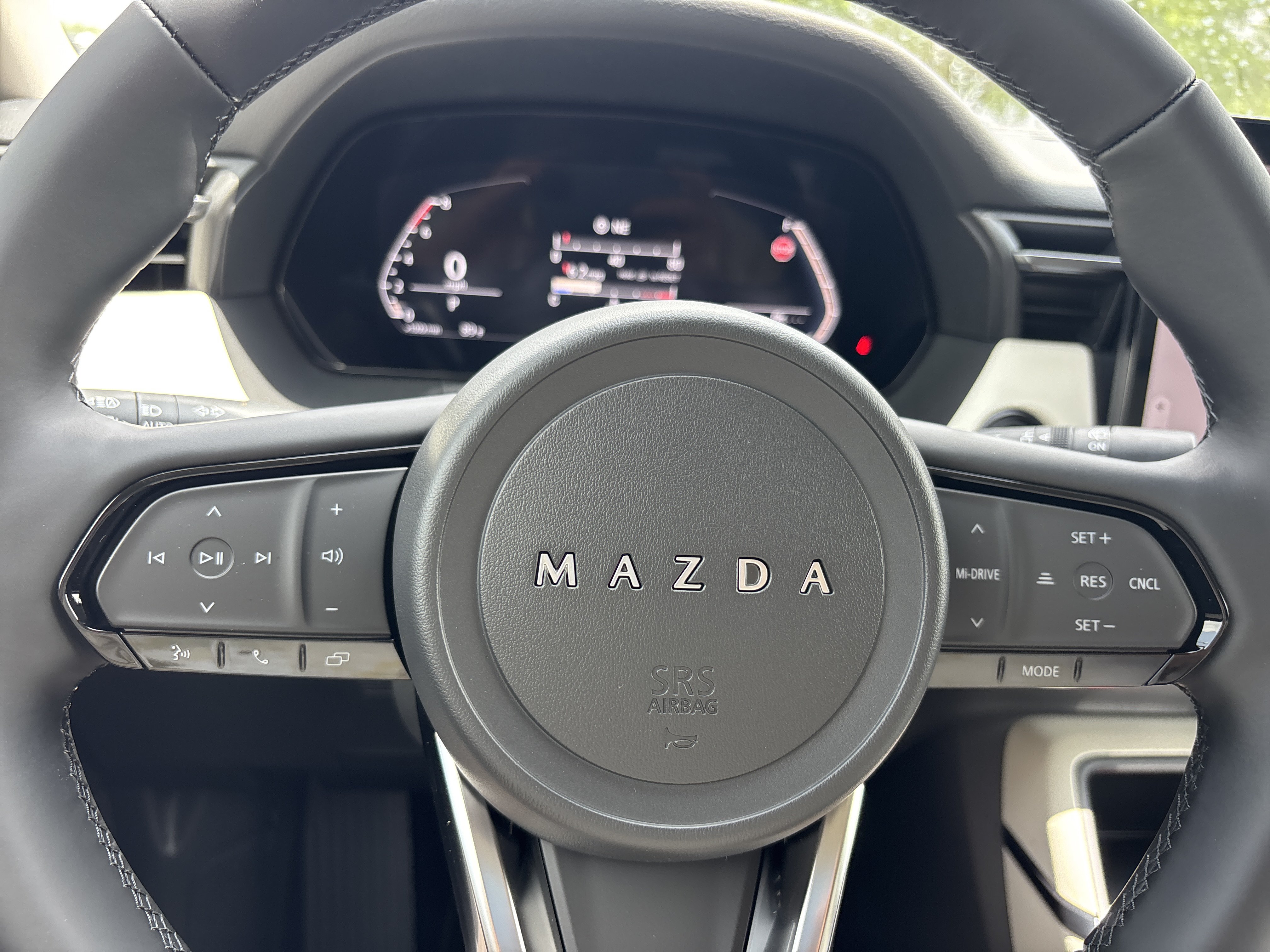 New 2026 MAZDA CX-5 Preferred AWD/4WD image 23