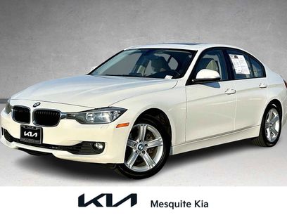 Used 2013 BMW 328i xDrive Sedan