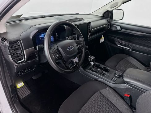 Used 2025 Ford Ranger XLT w/ FX4 Off-Road Package AWD/4WD image 29
