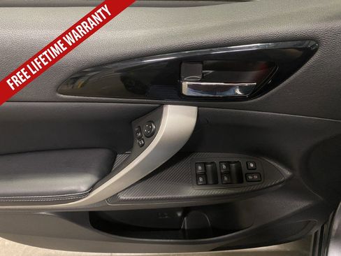 Used 2023 Mitsubishi Eclipse Cross SEL AWD/4WD image 35