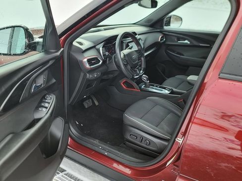 Used 2023 Chevrolet Blazer RS w/ Enhanced Convenience Package image 41