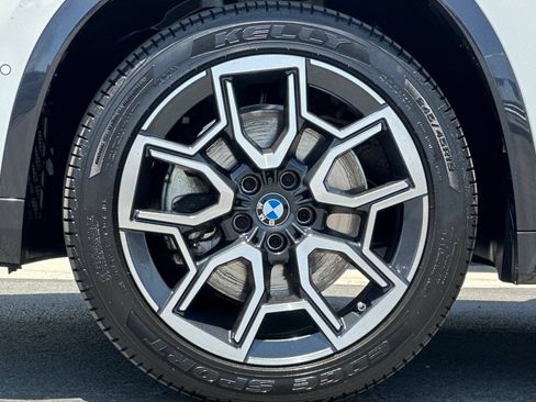 Used 2023 BMW X1 xDrive28i w/ Convenience Package AWD/4WD image 26