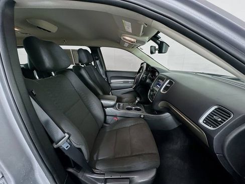 Used 2020 Dodge Durango SXT image 25