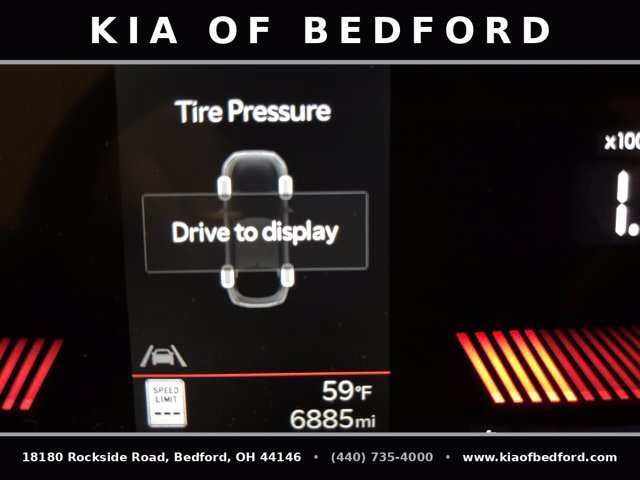 Certified 2026 Kia K5 GT-Line FWD image 16