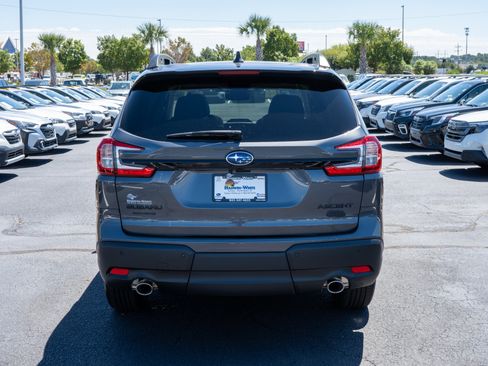 New 2025 Subaru Ascent Bronze Edition w/ Popular Package #2 image 4