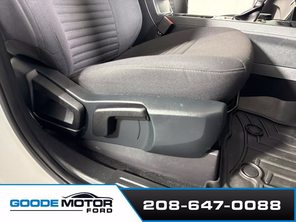 Used 2021 Ford Ranger XL w/ XL Power Equipment Group AWD/4WD image 24