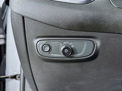 Used 2023 Chevrolet Equinox LT w/ Driver Convenience Package AWD/4WD image 18