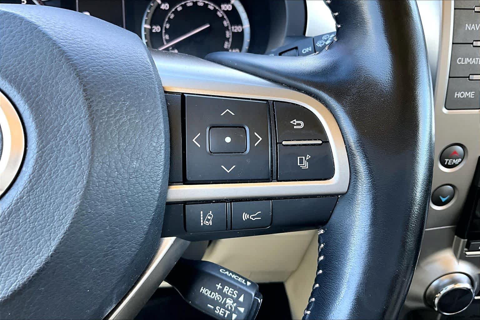 Used 2021 Lexus GX 460 Premium AWD/4WD image 24