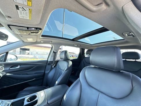 Used 2022 Hyundai Santa Fe Limited AWD/4WD image 19