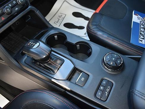 Used 2024 Ford Ranger Raptor image 24