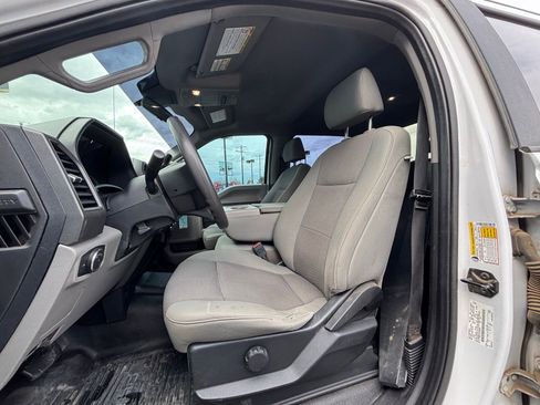 Used 2020 Ford F350 XL w/ STX Appearance Package image 6