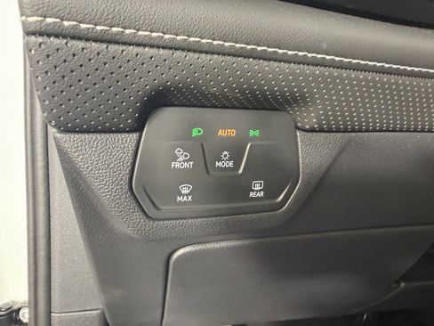 Used 2026 Volkswagen Atlas SE AWD/4WD image 22