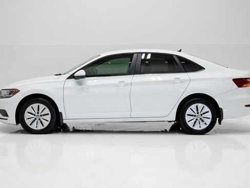 Used 2019 Volkswagen Jetta S w/ Driver Assistance Package FWD image 26