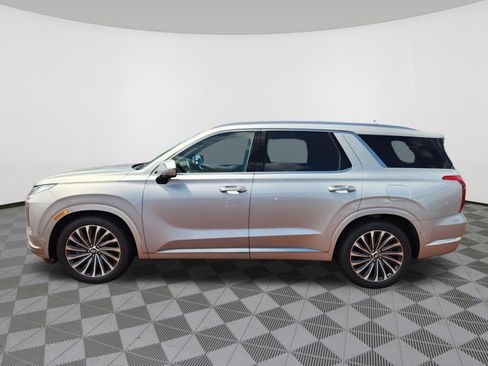 Certified 2024 Hyundai Palisade Calligraphy AWD/4WD image 5