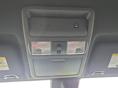 New 2026 Nissan Frontier PRO-4X w/ Pro-4x Convenience Package image 29