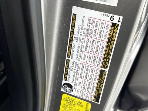 Used 2016 Lexus NX 200t FWD w/ Premium Package image 53