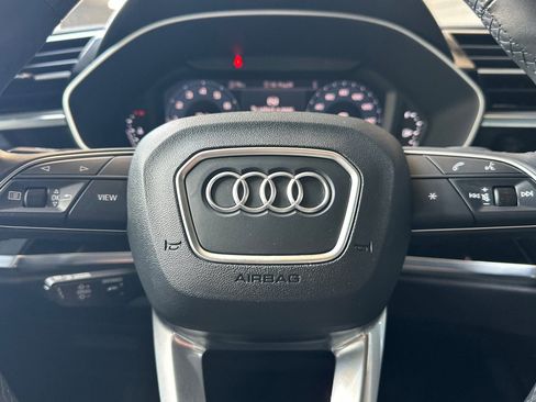 Used 2023 Audi Q3 2.0T Premium Plus w/ Premium Plus Package AWD/4WD image 23