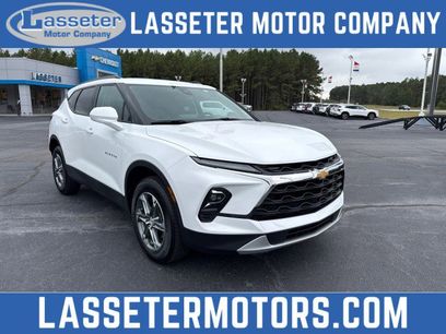 Used 2024 Chevrolet Blazer LT w/ Convenience Package