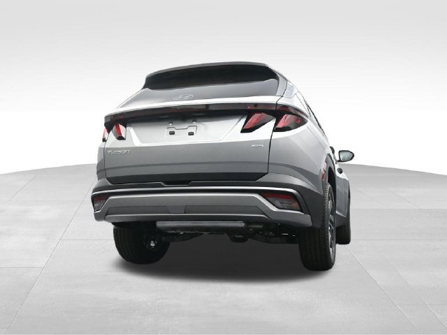 New 2026 Hyundai Tucson SEL Plus AWD/4WD image 40