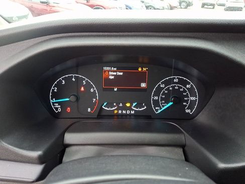 Used 2024 Ford Transit 350 image 19