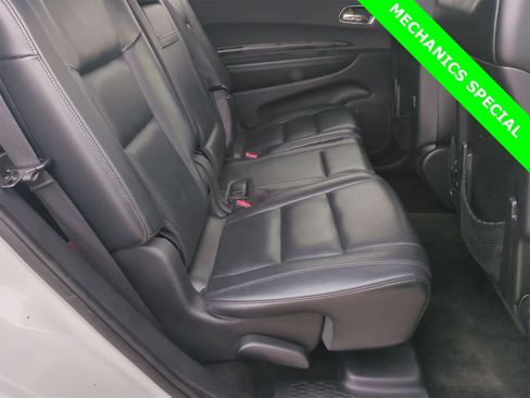 Used 2015 Dodge Durango Limited w/ Nav & Power Liftgate Group image 28