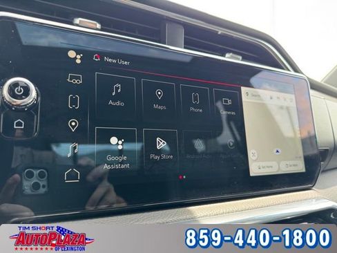 Used 2024 GMC Sierra 1500 Denali w/ Denali Reserve Package image 18