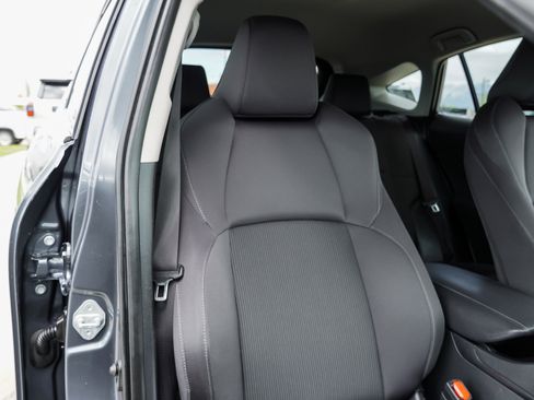 Certified 2024 Toyota Venza LE AWD/4WD image 24