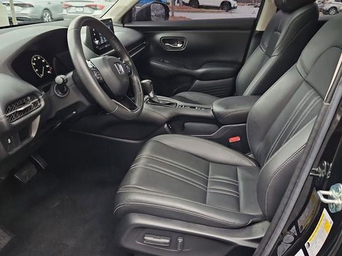 Used 2024 Honda HR-V EX-L image 18