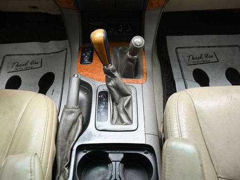 Used 2007 Lexus GX 470 AWD/4WD image 22