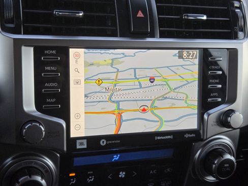 Certified 2024 Toyota 4Runner Limited image 14