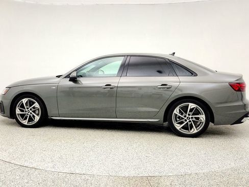 Used 2025 Audi A4 2.0T Premium w/ Convenience Package AWD/4WD image 8