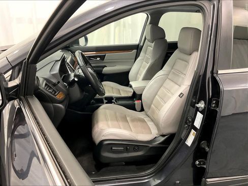 Used 2018 Honda CR-V EX-L image 10