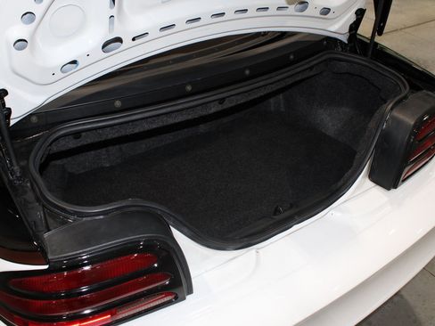 Used 1995 Ford Mustang GT RWD image 39