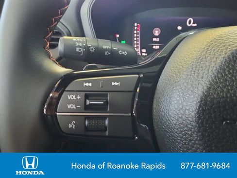 New 2026 Honda Pilot Sport image 24