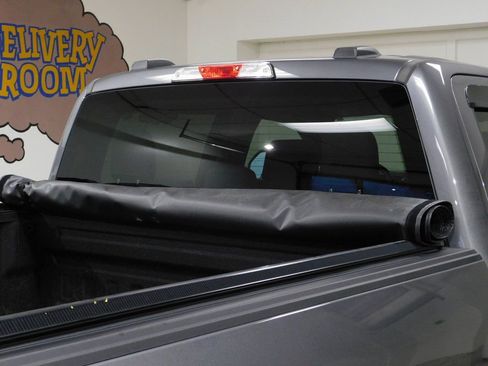 Used 2023 Ford F150 XLT w/ Equipment Group 301A Mid image 88