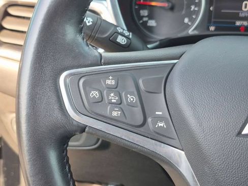 Used 2022 Chevrolet Equinox LT FWD image 19